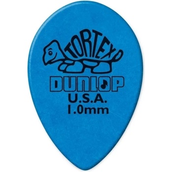 Dunlop 423R 1.00 Small Tear Drop Перце за китара (423R100)