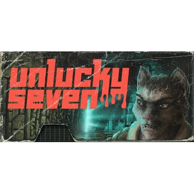 PlayWay Unlucky Seven (PC)