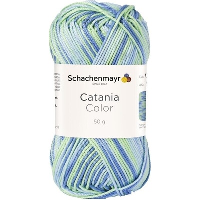 Schachenmayr Catania Color 00053 Плетива прежда (9801780-00053)
