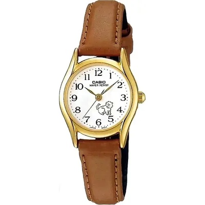 Casio Дамски часовник Casio - LTP-1094Q-7B7RDF (LTP-1094Q-7B7RDF)