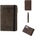 Baellerry Travel WALLET Baellerry - Тъмен кафяв KP36049