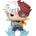 Funko Фигура Funko POP! Animation: My Hero Academia - Shoto Todoroki #2158 (107391)