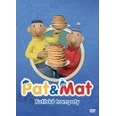 Pat a Mat: Kutilské trampoty DVD