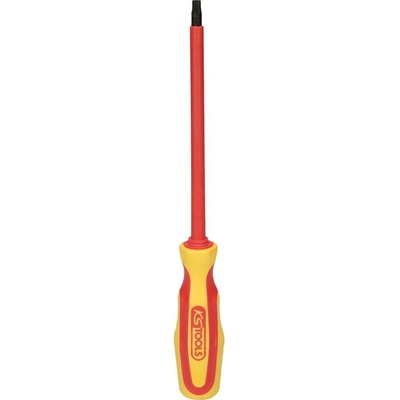 KS Tools 117.0556 šroubovák Torx Velikost šroubováku T 30 1 ks