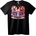 NOONEBRAND Тениска Super Bowl LIV Chiefs 49ers - M, White