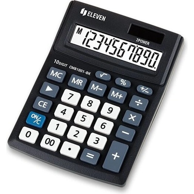 Eleven CMB1001-BK