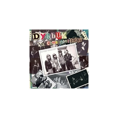 Dybbuk Na Chmelnici 1984 MP3