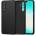 Tech-Protect Icon Case за Samsung Galaxy A56 5G - черен (5906302362653)