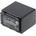 Cameron Sino Батерия за Panasonic HC-550EB (еквив. VW-VBT380) 4040mAh Li-ion (CS-HCV310MH)