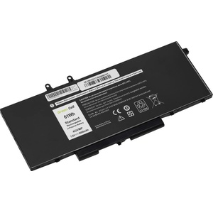 Movano Батерия за Dell Latitude 14 5400 / Latitude 14 5500 / Precision 3540, 7.6 V, 8000 mAh (BT/DE-5500)