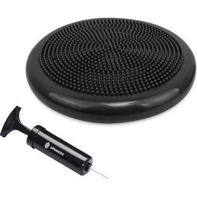 SPRINGOS Senzomotorická podložka FA0080