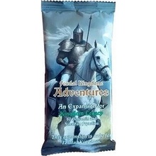 Fryxgames Kingdom Legacy Adventures
