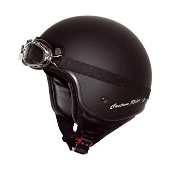 MT Helmets Custom Rider