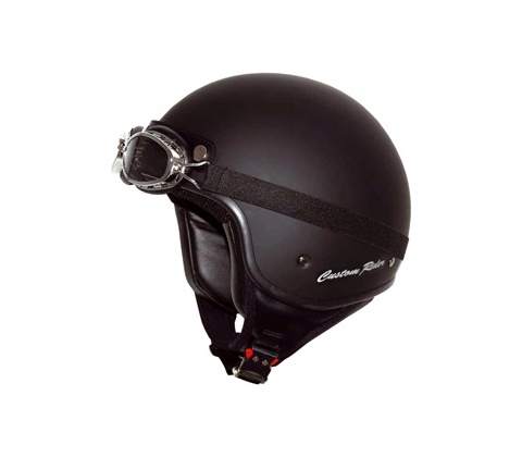 MT Helmets Custom Rider