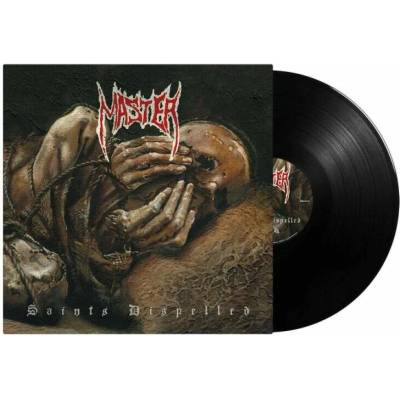 Master - Saints Dispelled LP