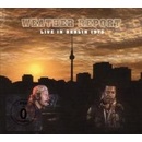 WEATHER REPORT: LIVE IN BERLIN 1975 CD