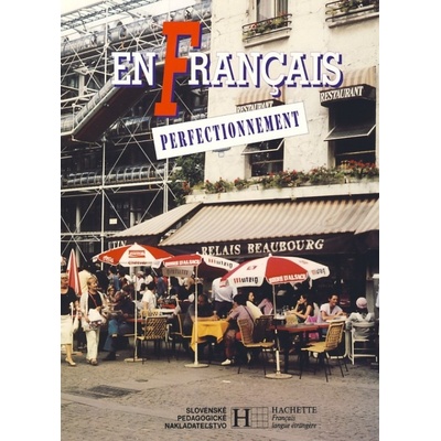 En Francais Perfectionnement