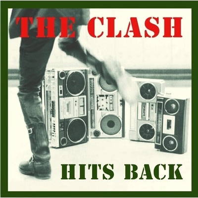 The Clash - Hits Back (Reissue) (3 LP) (0198029470611)
