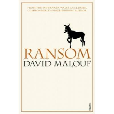 Ransom David Malouf – Hledejceny.cz