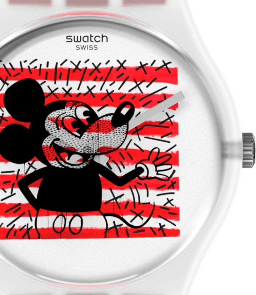 Swatch GZ352