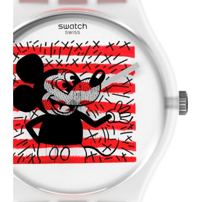 Swatch GZ352