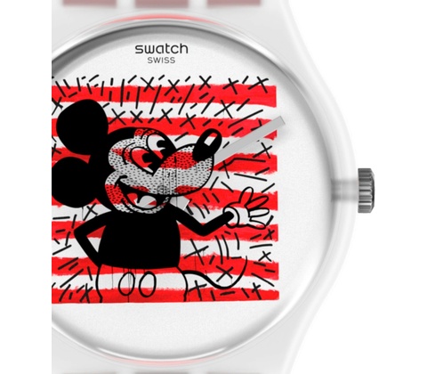 Swatch GZ352