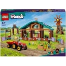 LEGO® Friends 42617 Svatyně zemědělských zvířat