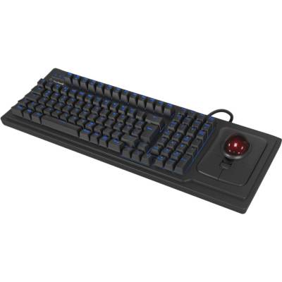 KeySonic KSK-8202ELU-T UK