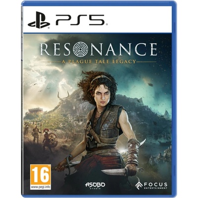 Resonance: A Plague Tale Legacy – Zbozi.Blesk.cz