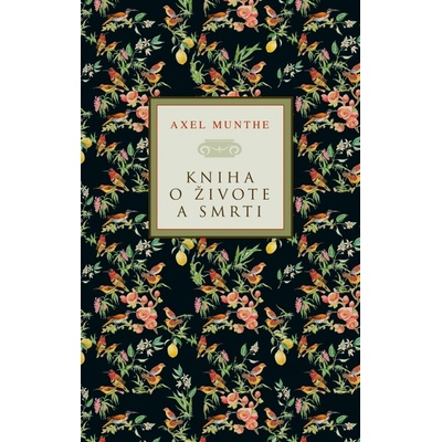Kniha o živote a smrti