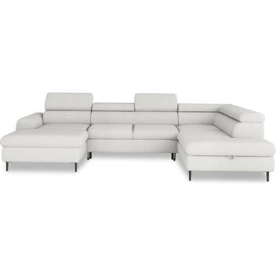 Sconto RADOLA XL biela pravá