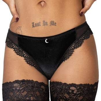 Image 1 of KILLSTAR дамски бикини KILLSTAR - Freyja - Черно - KSRA010237