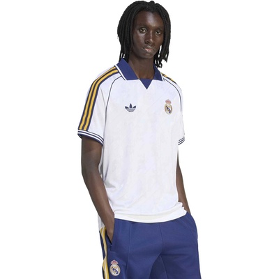 Adidas originals Тениска Real Madrid Originals Jersey