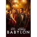 Babylon DVD