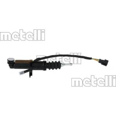 Hlavný spojkový valec METELLI 55-0259