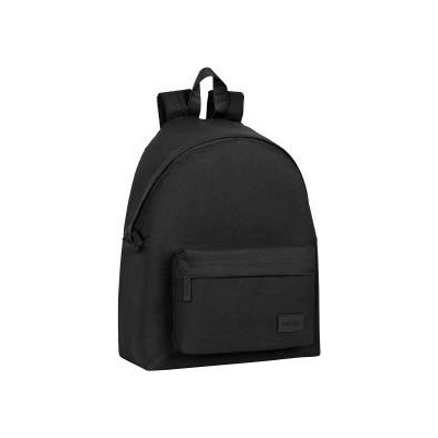 SAFTA Училищна чанта Safta 33 x 42 x 15 cm Черен