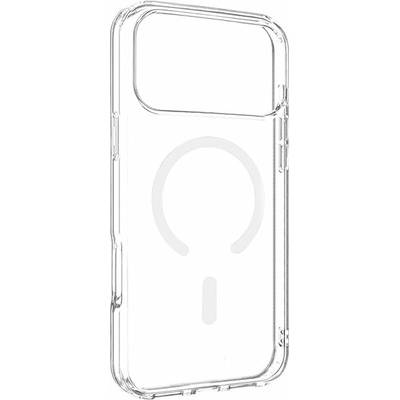 FIXED MagPure s podporou MagSafe pro Apple iPhone 17 Pro Max čirý FIXPUM-1603-TR – Zbozi.Blesk.cz