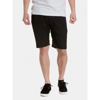 Meatfly Anthrax Къси панталони Meatfly | Cheren | МЪЖЕ | XXL