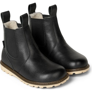 Bundgaard Детски зимни ботуши Bundgaard Kid's Ash Winter boots - Black - размер 33 (EU) (702-6090-0219)