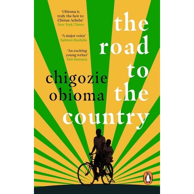 The Road to the Country - Chigozie Obioma