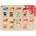 Classic World Дървен пъзел Classic World - Професии (CW40016)