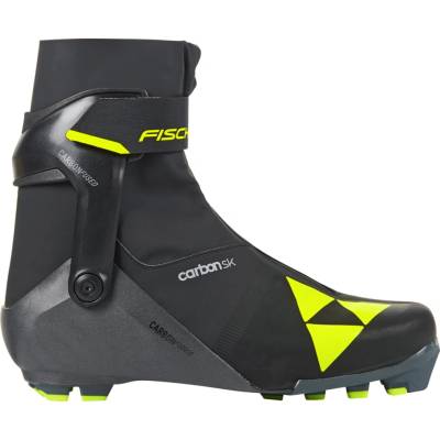 Fischer Carbon Skate 2026/27
