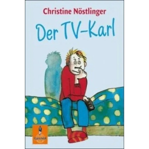 Der TV-Karl | Christine Nöstlinger (2008)