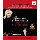 LANG LANG: THE HIGHEST LEVEL - DOCUMENTAR BD