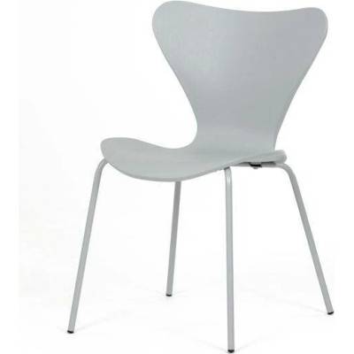 Autronic Partitura CT-X7034GREY plast šedá