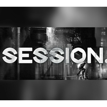 Session: Skate Sim