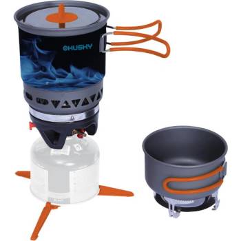 Image 1 of Husky Blaze