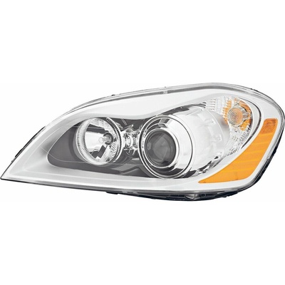 Světlomet VALEO 046890 – Hledejceny.cz