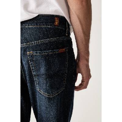7 for all mankind дънки straight мъжки (7TE70G07)