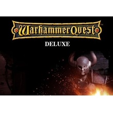 Warhammer Quest Deluxe